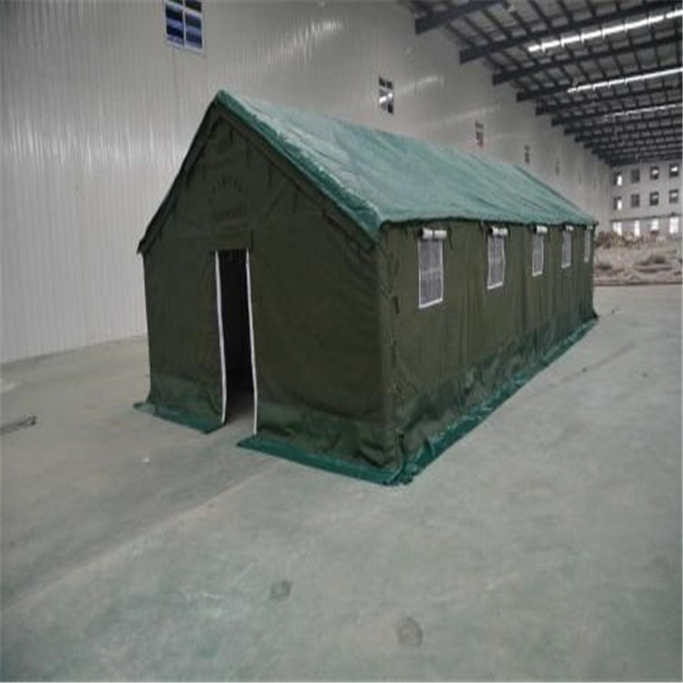 延庆充气军用帐篷模型订制厂家